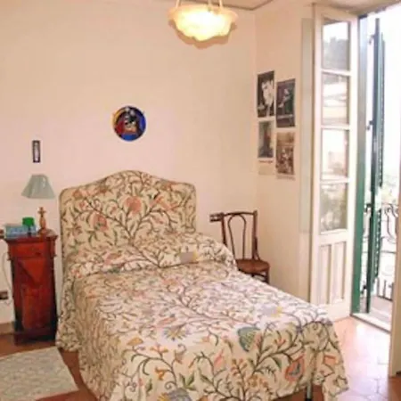 Carla, A Charming In The Center Of Taormina