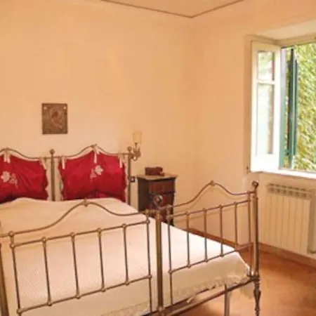 Carla, A Charming In The Center Of Villa