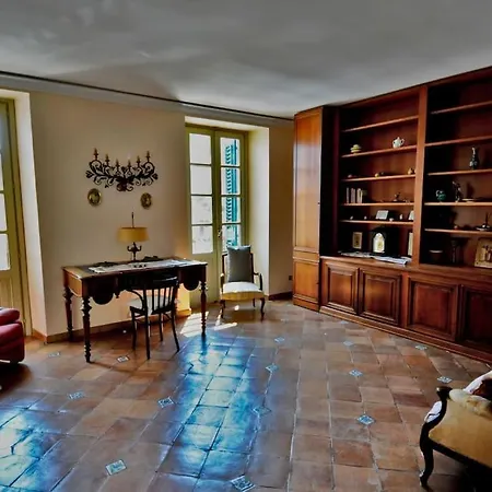 Villa Carla, A Charming In The Center Of Taormina