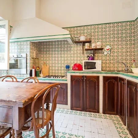 Villa Carla, A Charming In The Center Of *