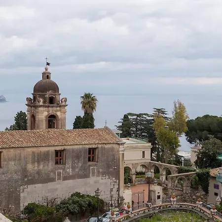Carla, A Charming In The Center Of * Taormina