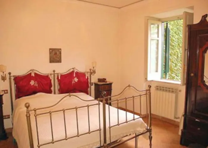 Carla, A Charming In The Center Of Villa