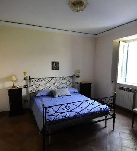 Carla, A Charming In The Center Of Taormina