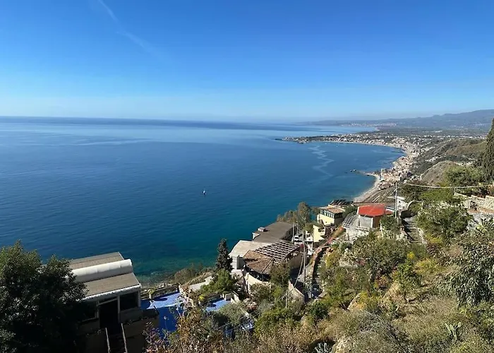 Villa Carla, A Charming In The Center Of *