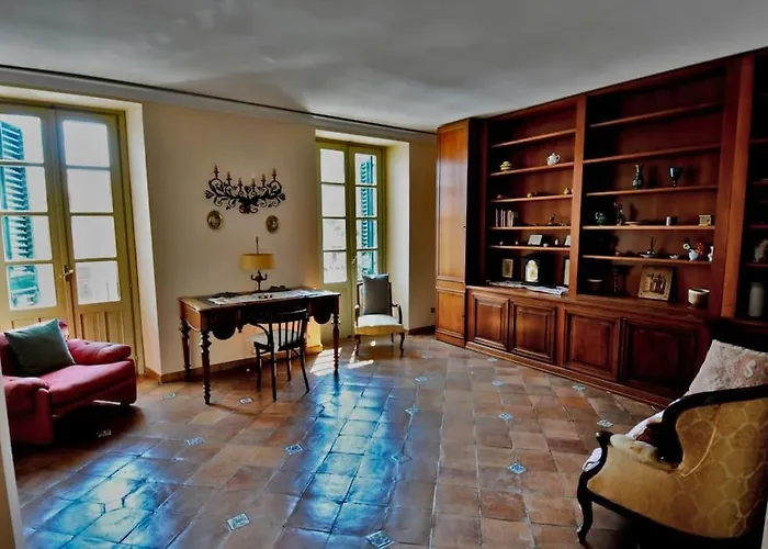 Villa Carla, A Charming In The Center Of Taormina